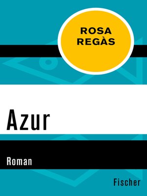 cover image of Azur